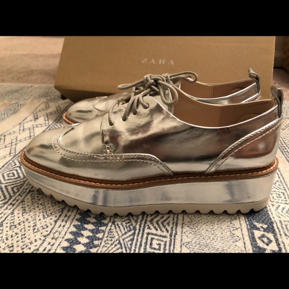 Zara Shoes - Trendy Zara Shoe Zara Shoes - Trendy Zara Shoe